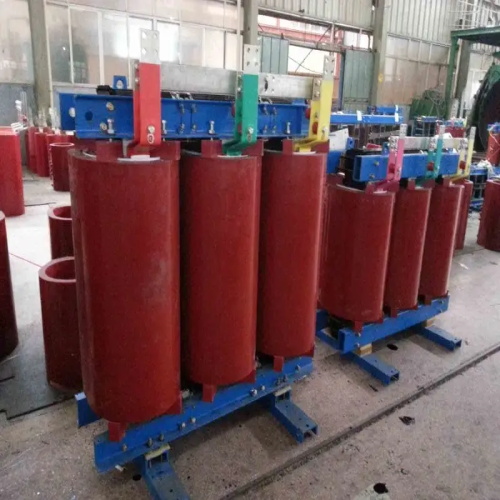 平武SCB10-250KVA干式变压器