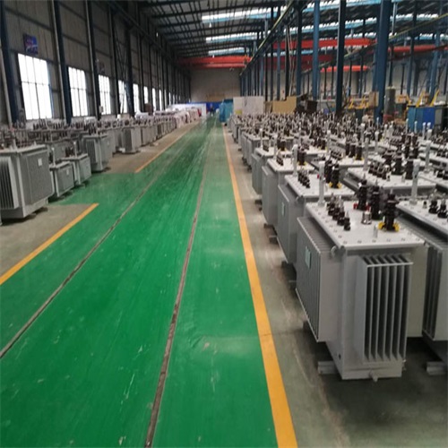 平武SH15-800KVA非晶合金变压器厂家价格