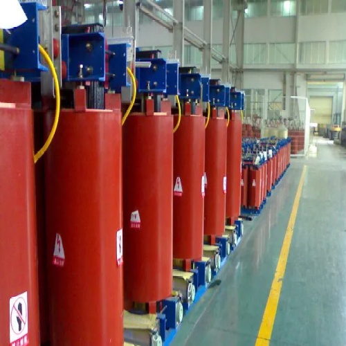平武SCB10-200KVA干式变压器