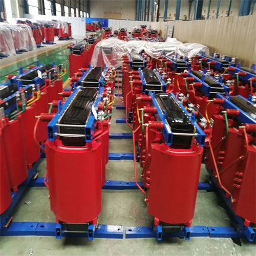 平武2500kva干式变压器尺寸
